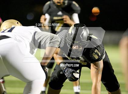 Thumbnail 1 in Pope John XXIII @ Paramus Catholic photogallery.