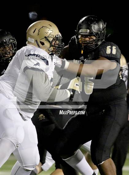 Thumbnail 3 in Pope John XXIII @ Paramus Catholic photogallery.