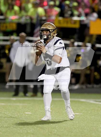 Thumbnail 1 in Pope John XXIII @ Paramus Catholic photogallery.