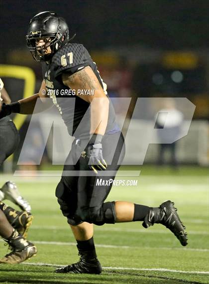 Thumbnail 3 in Pope John XXIII @ Paramus Catholic photogallery.
