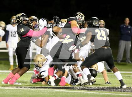 Thumbnail 3 in Pope John XXIII @ Paramus Catholic photogallery.