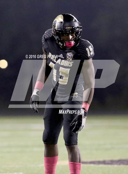 Thumbnail 2 in Pope John XXIII @ Paramus Catholic photogallery.