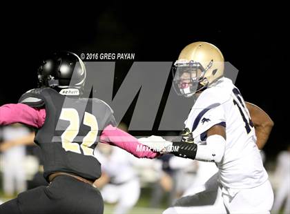 Thumbnail 1 in Pope John XXIII @ Paramus Catholic photogallery.