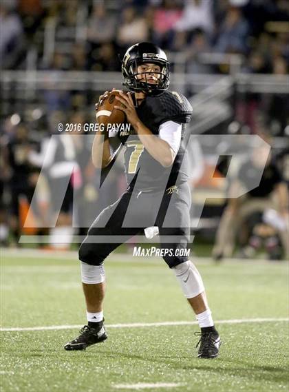 Thumbnail 3 in Pope John XXIII @ Paramus Catholic photogallery.