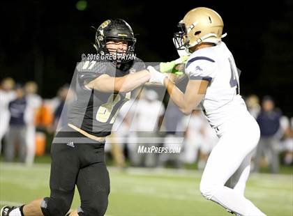 Thumbnail 2 in Pope John XXIII @ Paramus Catholic photogallery.