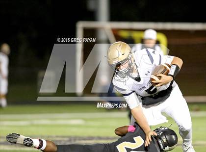 Thumbnail 2 in Pope John XXIII @ Paramus Catholic photogallery.