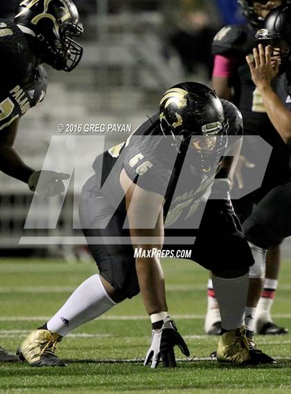 Thumbnail 2 in Pope John XXIII @ Paramus Catholic photogallery.