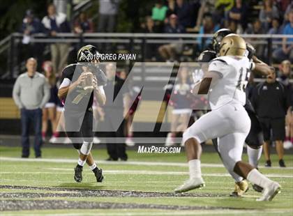 Thumbnail 1 in Pope John XXIII @ Paramus Catholic photogallery.