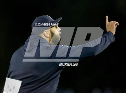 Thumbnail 1 in Pope John XXIII @ Paramus Catholic photogallery.