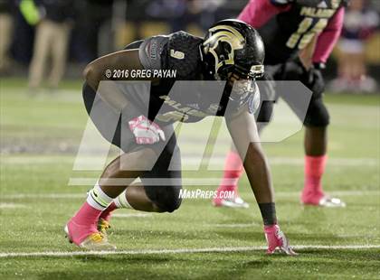 Thumbnail 1 in Pope John XXIII @ Paramus Catholic photogallery.