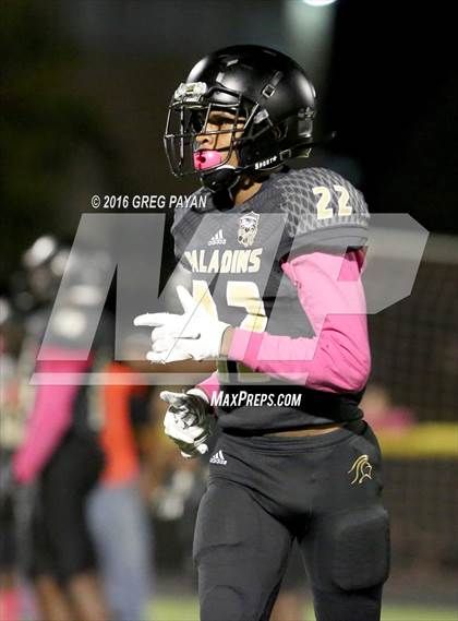 Thumbnail 1 in Pope John XXIII @ Paramus Catholic photogallery.