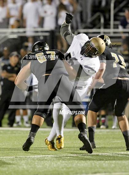 Thumbnail 2 in Pope John XXIII @ Paramus Catholic photogallery.