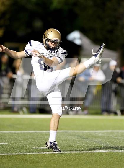 Thumbnail 1 in Pope John XXIII @ Paramus Catholic photogallery.