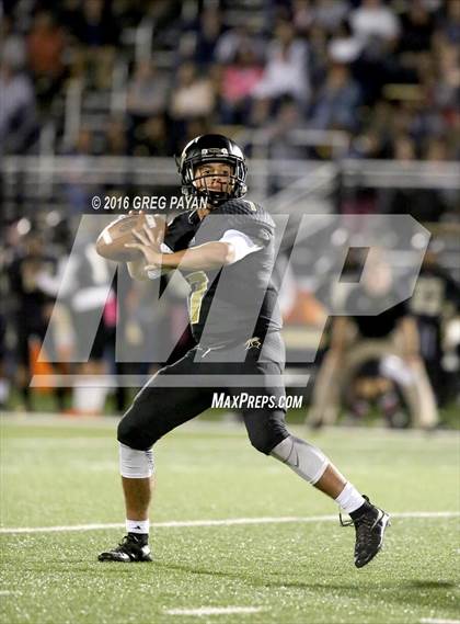 Thumbnail 1 in Pope John XXIII @ Paramus Catholic photogallery.