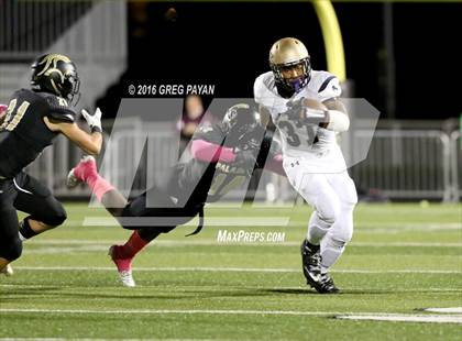 Thumbnail 3 in Pope John XXIII @ Paramus Catholic photogallery.