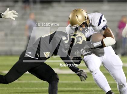 Thumbnail 2 in Pope John XXIII @ Paramus Catholic photogallery.