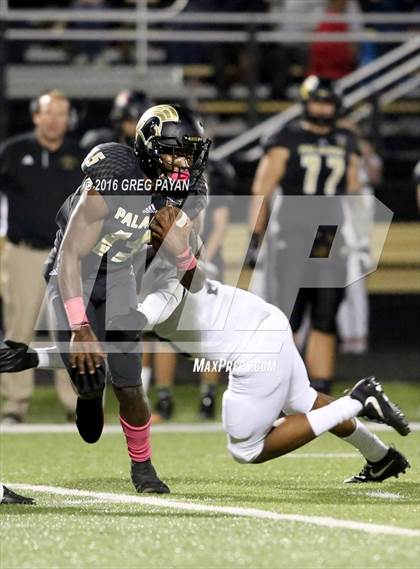 Thumbnail 1 in Pope John XXIII @ Paramus Catholic photogallery.