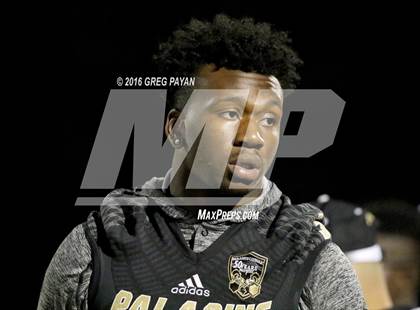 Thumbnail 3 in Pope John XXIII @ Paramus Catholic photogallery.