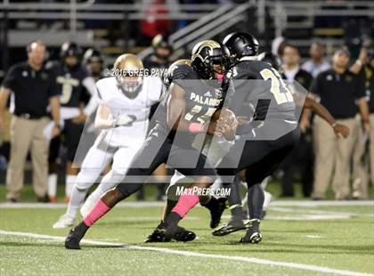 Thumbnail 1 in Pope John XXIII @ Paramus Catholic photogallery.