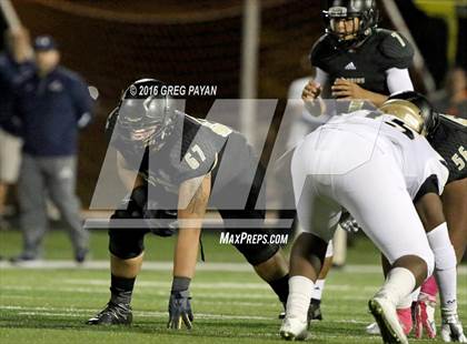 Thumbnail 1 in Pope John XXIII @ Paramus Catholic photogallery.