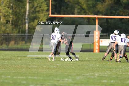 Thumbnail 1 in Coudersport @ Port Allegany photogallery.