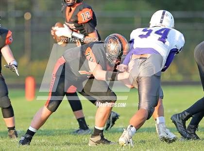 Thumbnail 2 in Coudersport @ Port Allegany photogallery.