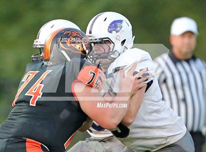 Thumbnail 2 in Coudersport @ Port Allegany photogallery.