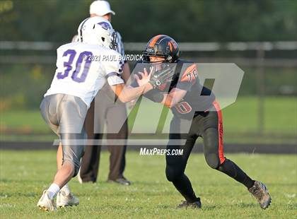 Thumbnail 3 in Coudersport @ Port Allegany photogallery.