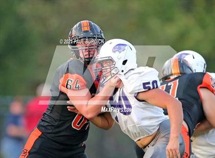 Thumbnail 3 in Coudersport @ Port Allegany photogallery.