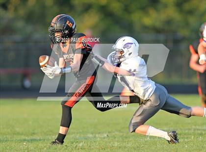 Thumbnail 3 in Coudersport @ Port Allegany photogallery.