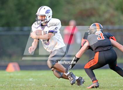 Thumbnail 2 in Coudersport @ Port Allegany photogallery.