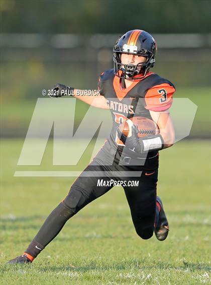 Thumbnail 2 in Coudersport @ Port Allegany photogallery.