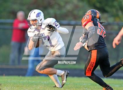 Thumbnail 2 in Coudersport @ Port Allegany photogallery.