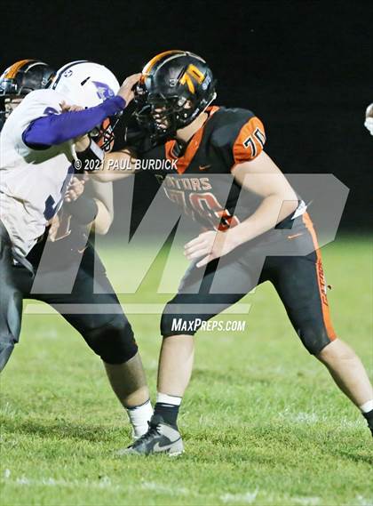Thumbnail 2 in Coudersport @ Port Allegany photogallery.