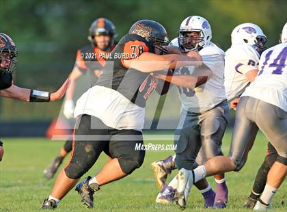 Thumbnail 2 in Coudersport @ Port Allegany photogallery.