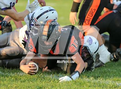 Thumbnail 3 in Coudersport @ Port Allegany photogallery.