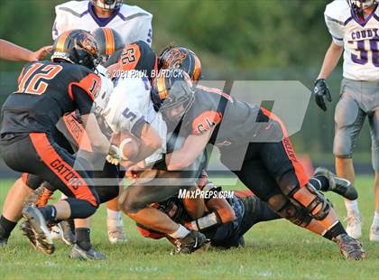 Thumbnail 1 in Coudersport @ Port Allegany photogallery.