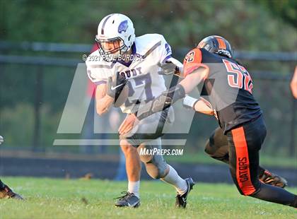 Thumbnail 3 in Coudersport @ Port Allegany photogallery.
