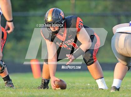 Thumbnail 1 in Coudersport @ Port Allegany photogallery.