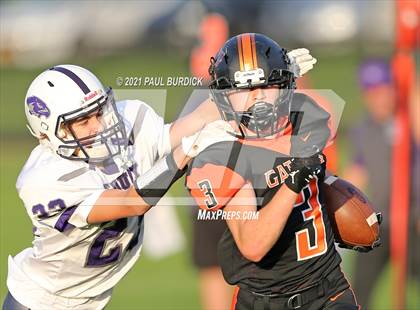 Thumbnail 3 in Coudersport @ Port Allegany photogallery.