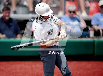 Thumbnail 1 in Flower Mound vs Keller (UIL 6A Regional Semifinals) photogallery.