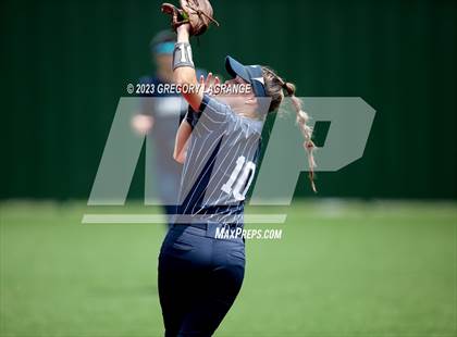 Thumbnail 1 in Flower Mound vs Keller (UIL 6A Regional Semifinals) photogallery.