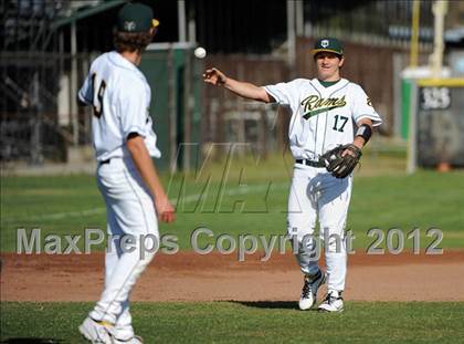 Thumbnail 1 in Alhambra @ Temple City (Arcadia Elks Tournament Championship) photogallery.