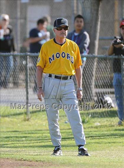 Thumbnail 3 in Alhambra @ Temple City (Arcadia Elks Tournament Championship) photogallery.