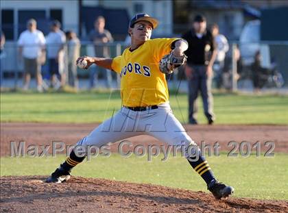 Thumbnail 3 in Alhambra @ Temple City (Arcadia Elks Tournament Championship) photogallery.