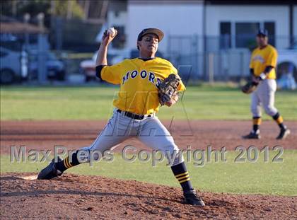 Thumbnail 3 in Alhambra @ Temple City (Arcadia Elks Tournament Championship) photogallery.