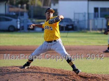 Thumbnail 2 in Alhambra @ Temple City (Arcadia Elks Tournament Championship) photogallery.