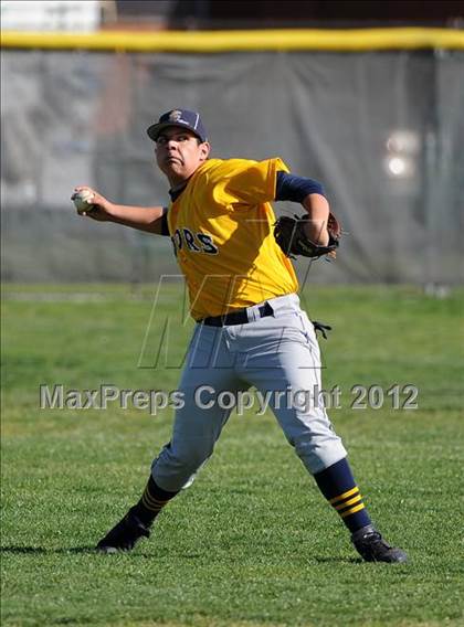 Thumbnail 2 in Alhambra @ Temple City (Arcadia Elks Tournament Championship) photogallery.