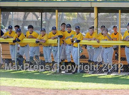 Thumbnail 2 in Alhambra @ Temple City (Arcadia Elks Tournament Championship) photogallery.
