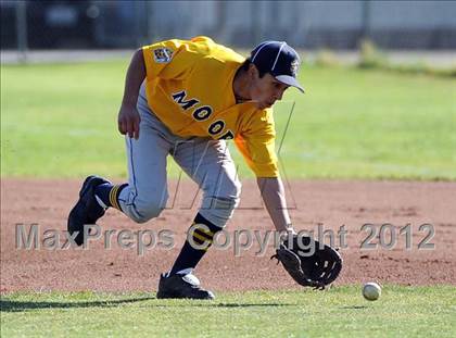 Thumbnail 2 in Alhambra @ Temple City (Arcadia Elks Tournament Championship) photogallery.
